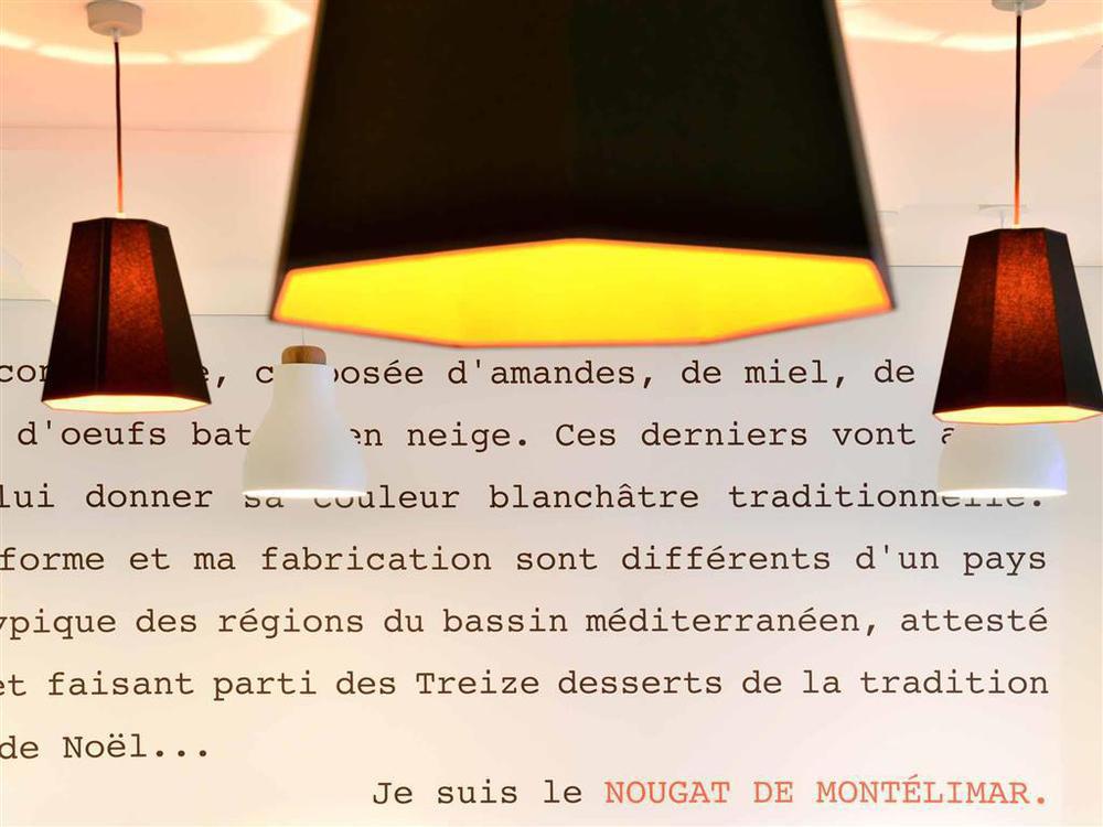 Hotel Ibis Styles Montelimar Centre Facilidades foto